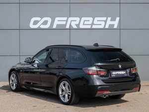 Универсал BMW 3 серия 2019 года, 2030000 рублей, Краснодар