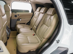 Внедорожник Land Rover Range Rover Sport 2015 года, 2679000 рублей, Сургут