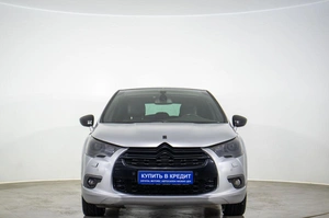 Хетчбэк Citroen DS 4 2012 года, 769000 рублей, Оренбург