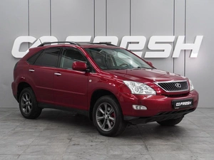 Внедорожник Lexus RX 2008 года, 1272000 рублей, Воронеж