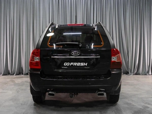 Внедорожник Kia Sportage 2010 года, 747000 рублей, Тюмень