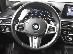 Седан BMW 5 серия 2020 года, 3849900 рублей, Казань
