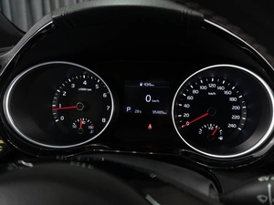 Универсал Kia ProCeed 2021 года, 1899000 рублей, Тюмень