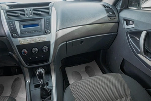 Внедорожник Geely Emgrand X7 2015 года, 899000 рублей, Барнаул