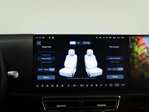 Внедорожник Li Auto L9 2024 года, 6938888 рублей, Москва