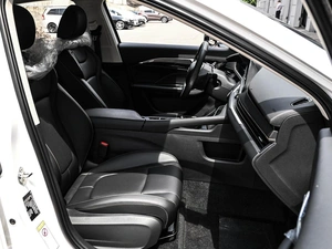 Лифтбек FAW Bestune B70 2024 года, 2436000 рублей, Кирилловка