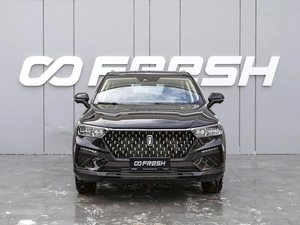 Внедорожник FAW Bestune T77 2024 года, 1980000 рублей, Краснодар