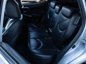 Внедорожник Toyota RAV4 2008 года, 1550000 рублей, Краснодар