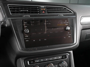 Внедорожник Volkswagen Tiguan 2018 года, 2565000 рублей, Аксай
