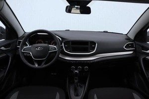 Седан ВАЗ (LADA) Vesta 2025 года, 1300000 рублей, Брянск