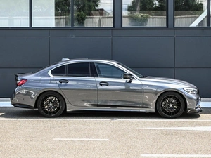 Седан BMW 3 серия 2022 года, 3799000 рублей, Кирилловка