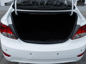 Седан Hyundai Solaris 2011 года, 815000 рублей, Ставрополь