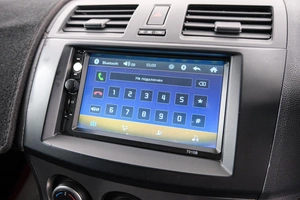 Седан Mazda Axela 2009 года, 829000 рублей, Красноярск