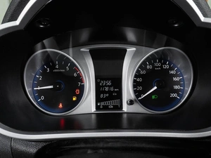 Седан Datsun on-DO 2019 года, 639000 рублей, Воронеж