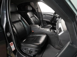 Седан BMW 5 серия 2009 года, 1049000 рублей, Воронеж