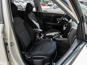 Внедорожник Kia Soul 2017 года, 1535000 рублей, Краснодар