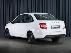 Седан ВАЗ (LADA) Granta 2024 года, 840000 рублей, Волгоград