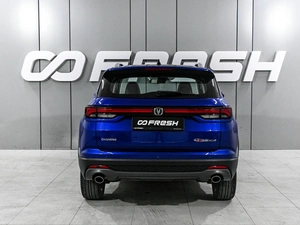 Внедорожник Changan CS35 Plus 2022 года, 1769000 рублей, Аксай