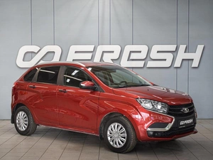Хетчбэк ВАЗ (LADA) XRAY 2021 года, 920000 рублей, Муром