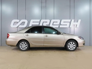 Седан Toyota Camry 2003 года, 649000 рублей, Воронеж