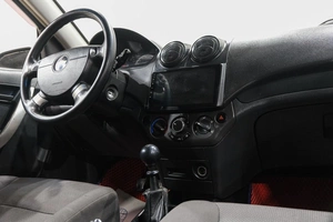 Седан Chevrolet Aveo 2008 года, 429000 рублей, Новокузнецк