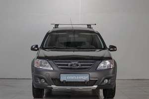 Универсал ВАЗ (LADA) Largus 2020 года, 1069000 рублей, Челябинск