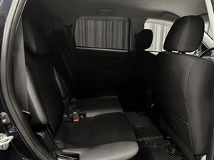 Внедорожник Mitsubishi Outlander 2012 года, 1099000 рублей, Красноярск