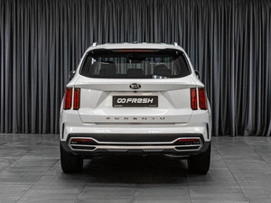 Внедорожник Kia Sorento 2020 года, 2948070 рублей, Тюмень