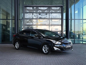Седан Hyundai i40 2015 года, 1355000 рублей, Уфа