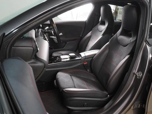 Универсал Mercedes-benz CLA-класс 2020 года, 2779000 рублей, Воронеж