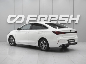 Седан Changan Eado Plus 2023 года, 1660000 рублей, Ростов-на-Дону
