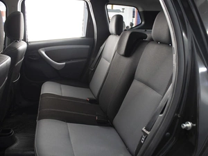 Внедорожник Renault Duster 2013 года, 930000 рублей, Омск