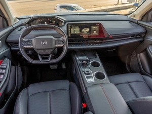 Внедорожник Changan CS55 Plus 2023 года, 2249000 рублей, Саратов