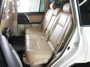 Внедорожник Toyota Land Cruiser Prado 2009 года, 3129000 рублей, Воронеж