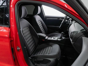 Седан Audi A3 2014 года, 1448070 рублей, Тюмень