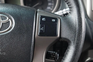 Внедорожник Toyota Land Cruiser Prado 2012 года, 2899000 рублей, Оренбург