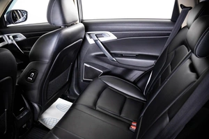 Внедорожник Geely Atlas 2021 года, 1539000 рублей, Пермь