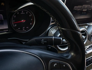 Седан Mercedes-benz C-класс 2014 года, 1899000 рублей, Большой Сочи