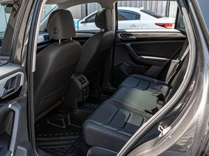 Внедорожник Volkswagen Tayron 2021 года, 2895000 рублей, Краснодар