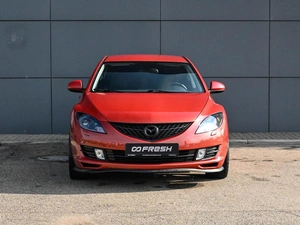 Седан Mazda 6 2008 года, 900000 рублей, Краснодар