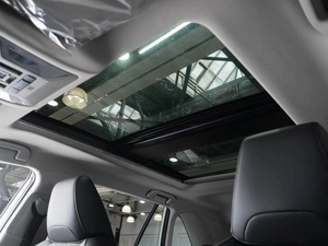 Внедорожник Toyota RAV4 2025 года, 4249000 рублей, Тюмень