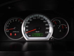 Седан Daewoo Gentra 2014 года, 699000 рублей, Воронеж