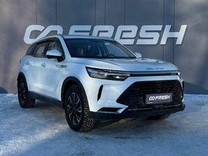 Внедорожник Baic X7 2023 года, 1859000 рублей, Ижевск