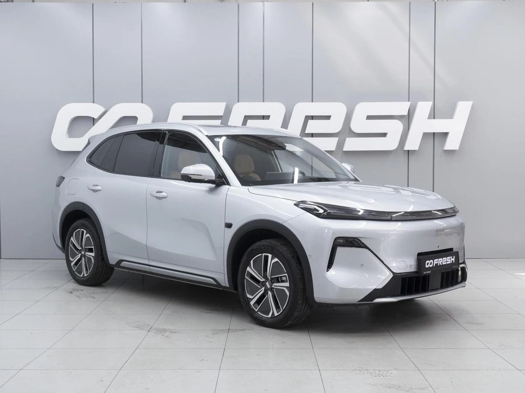 Внедорожник Geely Galaxy Starship 7 2025 года, 3250000 рублей, Ростов-на-Дону