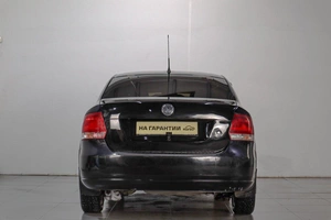 Седан Volkswagen Polo 2011 года, 629000 рублей, Челябинск