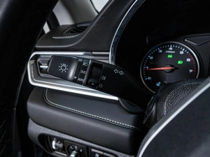 Лифтбек Москвич 6 2024 года, 1879000 рублей, Ставрополь