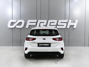 Хетчбэк Kia Ceed 2018 года, 1790000 рублей, Ростов-на-Дону