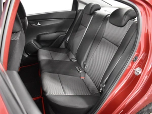 Седан Kia Rio 2019 года, 1776900 рублей, Казань
