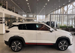 Внедорожник Changan CS35PLUS 2024 года, 2120000 рублей, Орёл