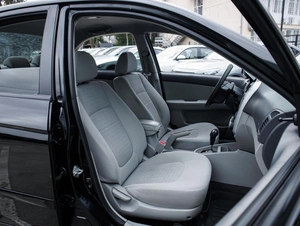 Седан Kia Cerato 2008 года, 630000 рублей, Большой Сочи